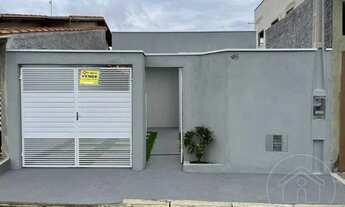 Imagem 3: Casa com 2 dormitórios à venda, 70 m² por R$ 320.000,00 - Jardim Panorama - Caçapava/SP