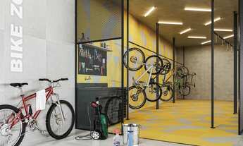 Imagem 7: Apartamento Resort na Planta - 3 Suítes Jundiaí