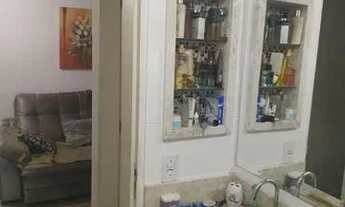 Imagem 5: Apartamento 47 m² 2 quartos Horto do ipê - São Paulo - SP