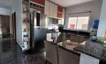 Imagem: Casa com 2 dormitórios à venda, 125 m²