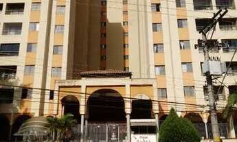 Imagem 7: Apartamento com 2 dormitórios para alugar, 55 m² por R$ 1.940,00/mês - Parque Mamede - Dia