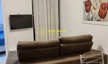 Imagem 2: Apartamento com 1 dormitório para Locação em Moema