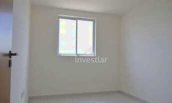 Imagem 5: Apartamento com 2 dormitórios à venda, 61 m² por R$ 270.781,00 - Universitário - Campina G