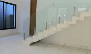 Imagem 3: Casa à venda no bairro Jardim Imperial - Cuiabá/MT