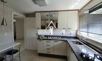 Imagem 7: Apartamento com 3 dormitórios à venda,138.33 m², Centro, CASCAVEL - PR