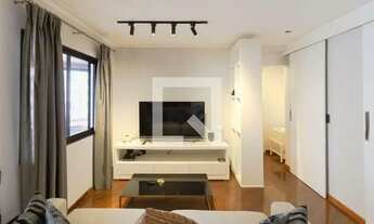 Imagem 4: Apartamento para Aluguel - Moema, 2 Quartos, 115 m2