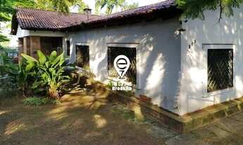 Imagem 6: Casarão de Esquina Térreo com 1000m²