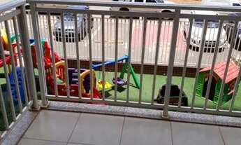 Imagem 5: Apartamento Águas Claras Residencial Rivoli 03 quartos - Rua 37 Sul