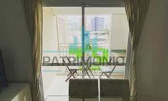 Imagem 7: Apartamento a venda no Condomínio Veredas Bela Vista - Santo André - 80m² - AP1803