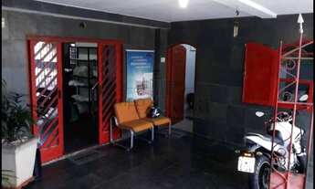 Imagem 2: Sobrado Comercial VENDA no Jardim Oriente 613,00m²