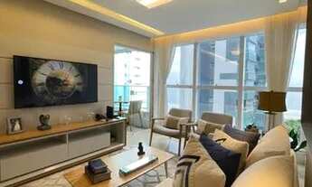 Imagem 4: Apartamento para venda tem 82 metros quadrados com 3 quartos em Ponta do Farol - São Luís