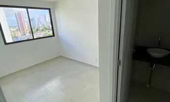 Imagem 5: Apartamento para venda tem 50 metros quadrados com 2 quartos em Madalena - Recife - PE