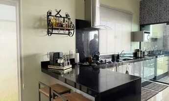 Imagem 6: Casa à venda no bairro Condomínio Primor das Torres - Cuiabá/MT