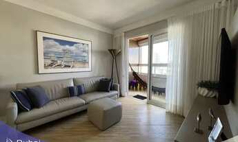 Imagem 3: Apartamento com 01 suíte máster e 01 quarto à venda, 139 m² por R$ 990.000 - Zona 07 - Mar