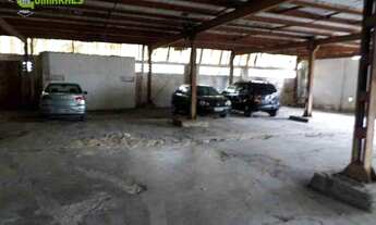 Imagem 2: Galpão com 1.400 m² de terreno, na Ribeira