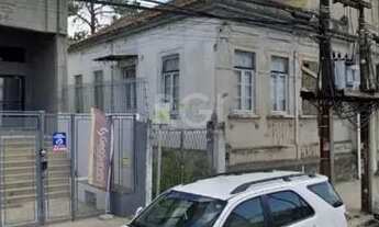 Imagem 3: Terreno em São João