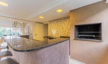 Imagem 5: Casa residencial no Campo Comprido com quintal