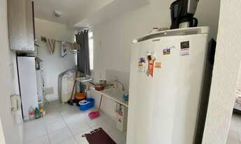 Imagem 3: Ap em Marcos Freire, 2 quartos