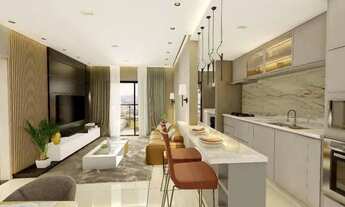 Imagem: Apartamento Residencial à venda, Vila Lucy