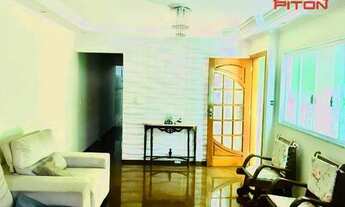 Imagem 2: Sobrado com 3 dormitórios, 300 m² - venda por R$ 547.900,00 ou aluguel por R$ 3.150,00/mês