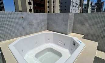 Imagem 2: Apartamento com Jacuzzi