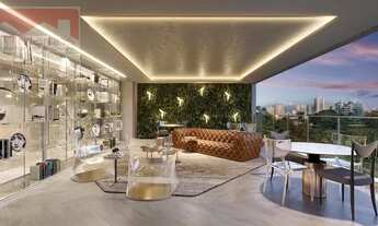 Imagem 7: Apartamento Cond. Glass By Art Yoo - Perdizes - São Paulo/SP