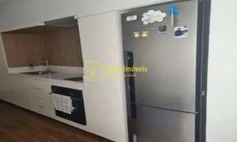 Imagem 6: Apartamento incrível para Locação no Brooklin mobiliado