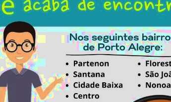 Imagem 2: PousadaGaroa***PousadaGaroa