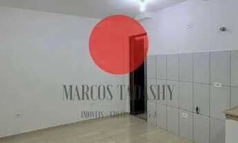 Imagem 2: Locação, Quitinete 1 dorm, Jd. Esperança, Barueri