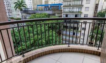 Imagem 7: Apartamento para Aluguel - Santa Cecília, 1 Quarto, 47 m2