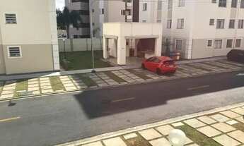 Imagem 2: Apartamento com 2 dormitórios para alugar, 48 m² por R$ 1.712,60/mês - Vila Mogilar - Mogi