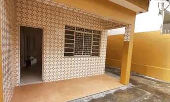 Imagem 2: Casa para aluguel possui 90 metros quadrados com 2 quartos em Mutuá - São Gonçalo - Rio de