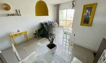 Imagem 3: Apartamento mobiliado para locação