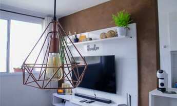 Imagem: APARTAMENTO RESIDENCIAL em São Paulo