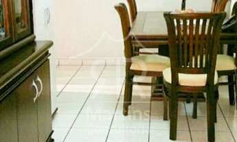 Imagem 2: Apartamento localizado no Rudge Ramos em São Bernardo do Campo - SP