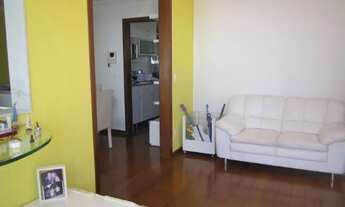 Imagem 2: BELO HORIZONTE - Apartamento Padrão - Gutierrez