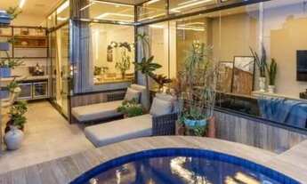 Imagem 2: Apartamento para venda com 108 metros quadrados com 3 quartos