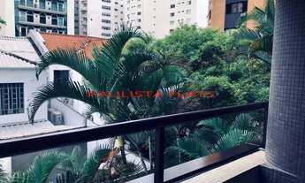 Imagem 2: SÃO PAULO - RESIDENCIAL - JARDIM PAULISTA