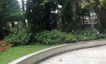 Imagem 5: Apartamento para aluguel possui 260 metros quadrados com 4 quartos em Perdizes - São Paulo