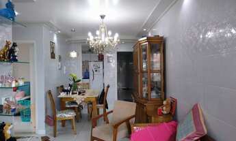 Imagem 4: APARTAMENTO 58m2 02 QUARTOS BAIRRO ENCRUZILHADA (VENDO