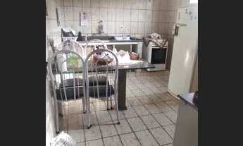 Imagem 4: Apartamento 03 Quartos 100 mts² - Bairro Cruzeiro do Sul