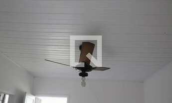 Imagem 5: Apartamento para Aluguel - Vila Caiçara, 1 Quarto, 30 m2