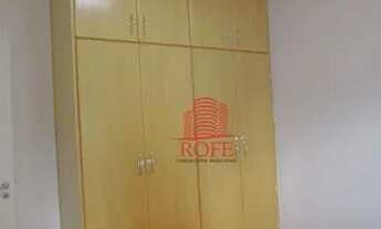 Imagem 6: Apartamento com 3 dormitórios, 75 m² - venda por R$ 650.000,00 ou aluguel por R$ 4.100,00