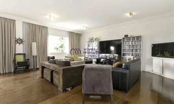 Imagem 3: Linda Casa no Morumbi, em Rua Fechada