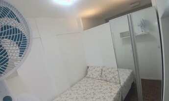 Imagem 2: AP. Para temporada próximo ao farol Barra em Salvador