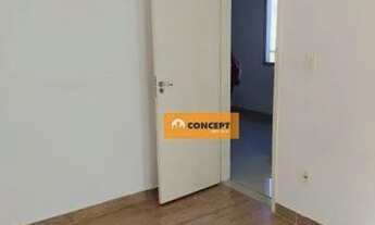 Imagem 6: Apartamento com 2 dormitórios para alugar, 45 m² por R$ 1.100,00/mês - Vila Urupês - Suzan