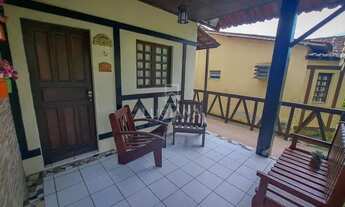 Imagem 2: Casa aconchegante em lindo condomínio próximo à BR!