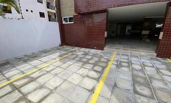 Imagem 2: ALUGO LINDO APARTAMENTO MOBILIADO NO BESSA