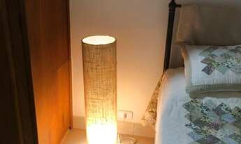 Imagem 6: Apartamento com 2 Quartos e Suíte Barra da Tijuca