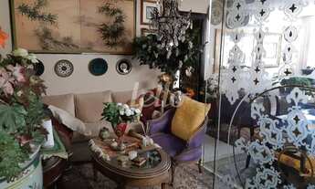 Imagem 7: São Paulo - Apartamento Padrão - Jardins